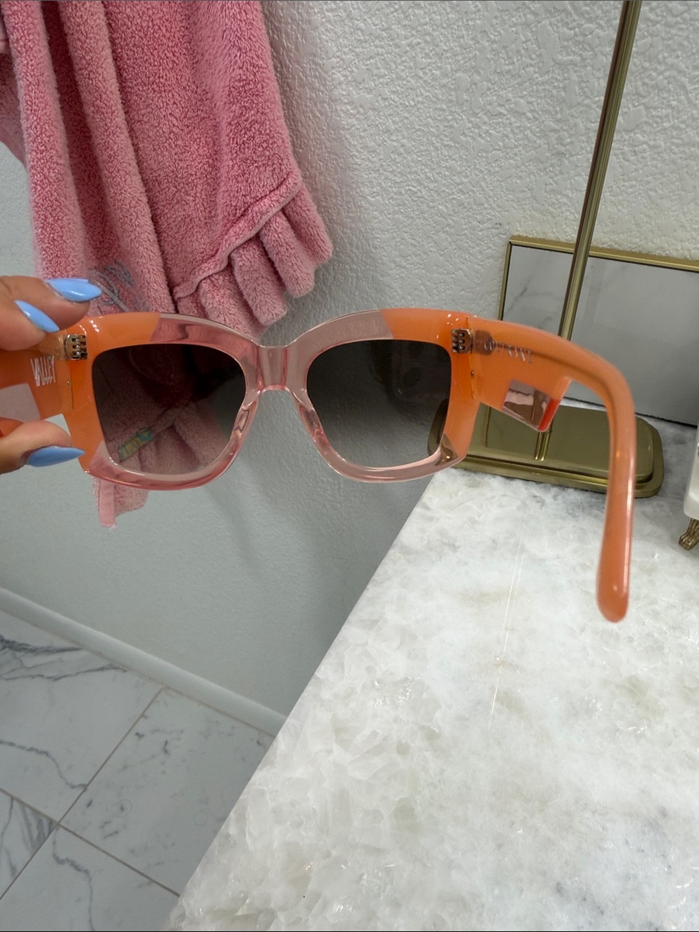 Valley Eyewear Coltrane sunglasses - Picture 4 of 10
